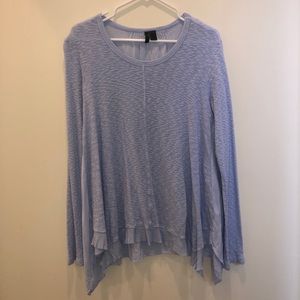 Anthropologie sweater